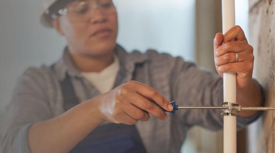 Water Pressure Testing in Lake City, FL